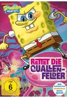 SpongeBob Schwammkopf - Rettet die Quallenfelder