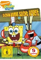 SpongeBob Schwammkopf - Schwamm sucht Arbeit