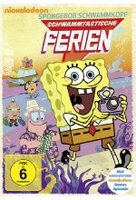 SpongeBob Schwammkopf - Schwammtastische Ferien