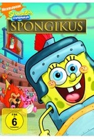 SpongeBob Schwammkopf - Spongikus