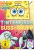 Spongebob Schwammkopf - Tintenfisch süsssauer