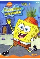 SpongeBob Schwammkopf - Vol. 1