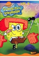 SpongeBob Schwammkopf - Vol. 4