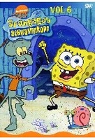 SpongeBob Schwammkopf - Vol. 6