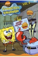 SpongeBob Schwammkopf - Vol. 7