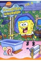 SpongeBob Schwammkopf - Vol. 9