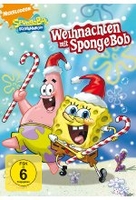 SpongeBob Schwammkopf - Weihnachten mit SpongeBob