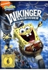 SpongeBob Schwammkopf - Wikinger-Abenteuer