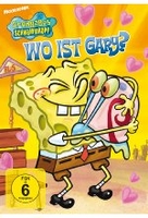SpongeBob Schwammkopf - Wo ist Gary?