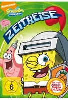 SpongeBob Schwammkopf - Zeitreise