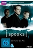 Spooks - Im Visier des MI5 - Saffel 1 [2 DVDs]