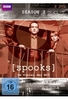 Spooks - Im Visier des MI5 - Staffel 2 [3 DVDs]