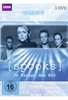 Spooks - Im Visier des MI5 - Staffel 3 [3 DVDs]