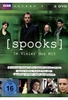 Spooks - Im Visier des MI5 - Staffel 4 [3 DVDs]
