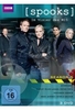 Spooks - Im Visier des MI5 - Staffel 5 [3 DVDs]