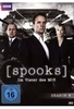 Spooks - Im Visier des MI5 - Staffel 6 [3 DVDs]