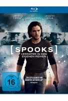 Spooks - Verräter in den eigenen Reihen