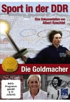 Sport in der DDR - Die Goldmacher