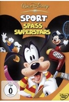 Sport,  Spass,  Superstars