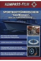 Sportbootführerschein - See/Binnen - Alles zur Praktischen Prüfung
