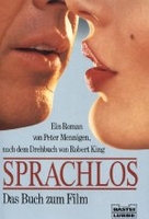 Sprachlos - Das Buch zum Film