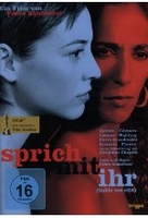 Sprich mit ihr - Hable con ella