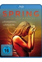 Spring - Love is a Monster