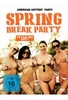 Spring Break Party - Freaking Out!
