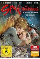 Spuk im Hochhaus [2 DVDs]