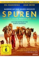 Spuren - Lass alles hinter dir