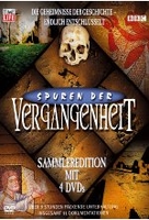 Spuren der Vergangenheit [4 DVDs]