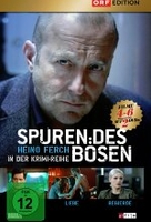 Spuren des Bösen - Teil 4-6 - ORF Edition [2 DVDs]