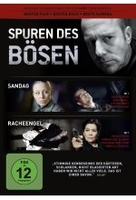 Spuren des Bösen: Sandag/Rachengel
