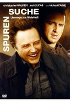 Spurensuche - Umwege zur Wahrheit