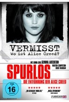 Spurlos - Die Entführung der Alice Creed
