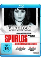 Spurlos - Die Entführung der Alice Creed