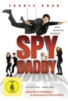 Spy Daddy
