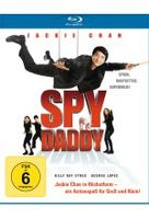 Spy Daddy