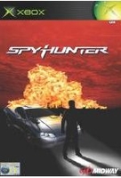 Spy Hunter