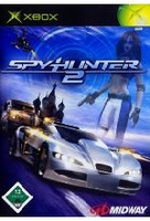 Spy Hunter 2