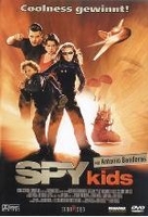 Spy Kids