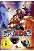 Spy Kids 3 - Game Over