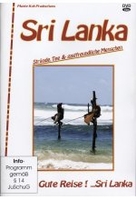 Sri Lanka - Gute Reise!