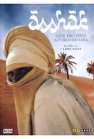 Ässhäk - Geschichten aus der Sahara (OmU)