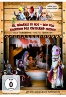 St. Nikolaus in Not/Wie das Eselchen das Christkind suchte - Augsburger Puppenkiste