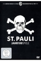 St. Pauli - Jahr100Spiele [4 DVDs]