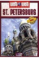 St. Petersburg - Weltweit