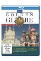 St. Petersburg/Moskau - Golden Globe