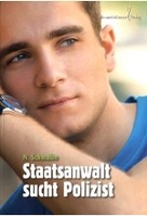 Staatsanwalt sucht Polizist
