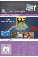 Staatsverschuldung